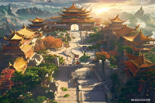 火炬之光2狂战武器